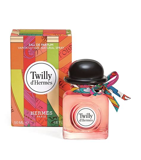 perfume twilly hermes preço|best Hermes twilly perfume.